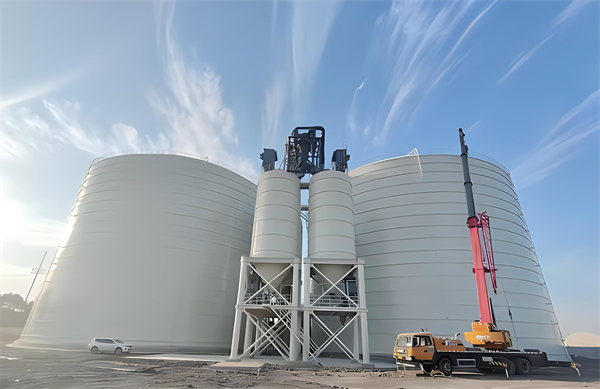 弋阳大型钢板库