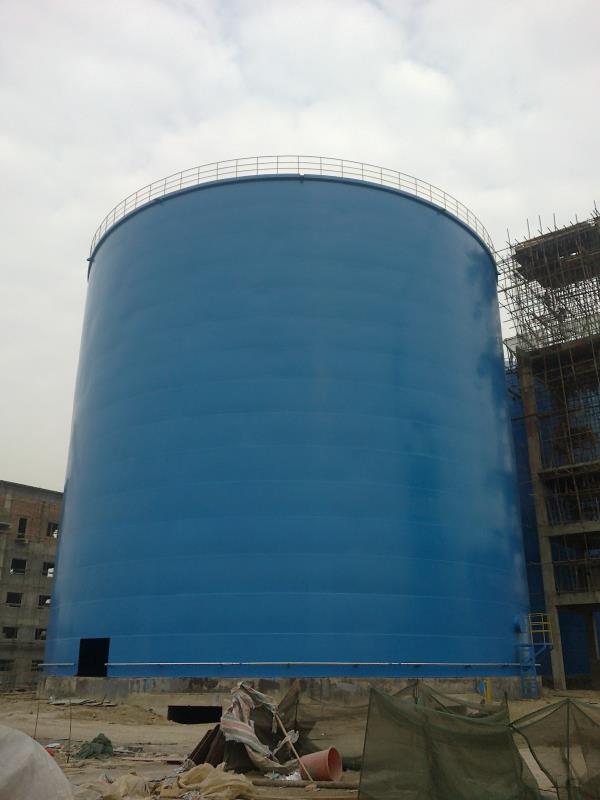 弋阳1万吨大型钢板库