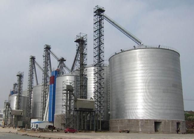 弋阳流化棒装置安装技术说明